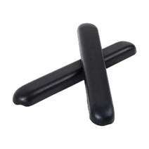 팔걸이 패드 팔걸이 쿠션 커버 패딩 팔걸이 범용, 다중, 가죽, C