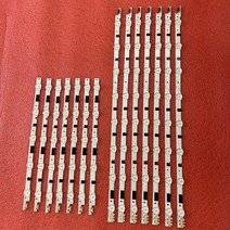삼성 LED 백라이트 키트 UA40F5000 UN40F5000AG UE40F5000 UN40F6300 UN40F5500 UE40F5300 UE40F5500 UA40F5000AR