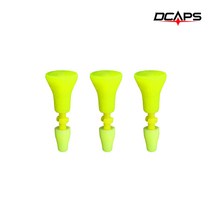 맥상사 드론 전층쿠션 플로팅 조수고무 벵에돔낚시 채비, 형광