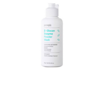 쁘띠페 베타 글루칸 엔자임 파우더 워시, 60g, 3개