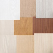 가구 책상 보수 랩핑 접착 무늬목 필름지 나무무늬목 책상시트지 리폼 우드, 나무무늬 모던옐로우