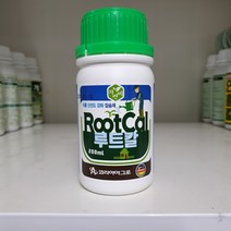 루트칼 200ml 토마토 마늘 딸기 고추 칼슘제 칼슘 비료 코리아아그로, 1개