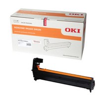 OKI 정품드럼 44844425 노랑 30K ES8431 ES8441 ES8431, 단일옵션