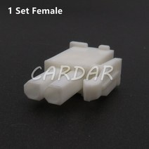 1세트 핀 Denso 자동차 커넥터 혼 소켓 노크 센서 플러그 혼다 용 터미널 포함, 01 Follow Me Cheaper