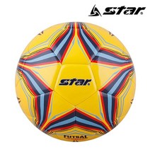 스타 유소년 풋살공 4호 축구공 체육교구 FB714-05