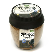 [청보마을] 또콩 생청국장알 하루또콩 세트 (15g x 30봉/1박스)