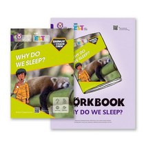 EBS ELT Big Cat Heroes Band 8 Shinoy and the Chaos Crew: Why do we sleep?, EBS ELT Big Cat Heroes Band .., EBS교육방송 편집부(저),EBS한국교육방송공사.., EBS한국교육방송공사