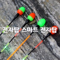 SUNFC 전자탑 스마트 전자탑 모음 루키드 현영 스마트 전자찌 민물 전자 찌 낚시 입질 감지 센서 붕어 바닥 올림 현영찌 민물 올림 내림 나노 중층 전자찌 낚시찌 나노찌 장찌, 전자탑 10호