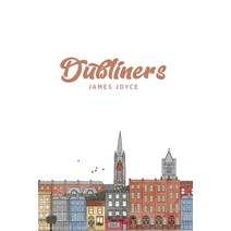 Dubliners Paperback, Texas Public Domain