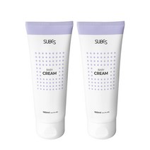 슈베스 베이비 크림, 2개, 160ml