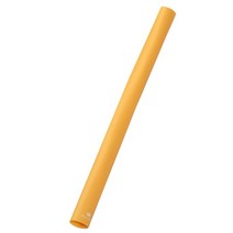 큐버트 슬리브 빌킹 품질 실리콘 그립 풀 랩 한국산 30 cm 당구 액세서리 빌리아, 02 YELLOW_03 5 PCS