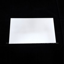아크릴 판(물감 팔레트용)
