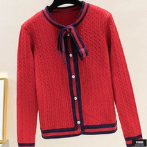 가바바 여성 미디가디건 패션피플 이라면 하나쯤 구비하고 있어야 할 가디건 G59750