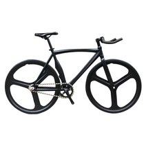 로드 자전거 가벼운 여성용 입문로드 카본 초경량, 블랙+전면3나이프링+후면70나이프링