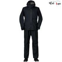 다이와정품 레인막스 DR-3221A 낚시우의 낚시복, 프렌치네이비