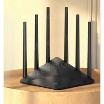 공유기 유무선공유기 무선 와이파이 5G/wifi/tplink 유무선, 표준 구성, 듀얼밴드1200M100기가비트포트WDR5660EasyE