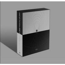 방탄소년단 BTS - MAP OF THE SOUL ON:E CONCEPT PHOTO BOOK SPECIAL SET (미개봉 새상품)