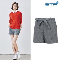 비티알BTR 여자 이월 78% 밴딩 3부 반바지 라제니 19 000 가벼운 운동 실내복으로도추천