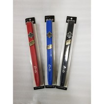 키스키 퍼터그립 KK-01 (Jumbo) KK-02 일반 (Middle) KK-03 (Small), 사이즈 색상 : KK-01 (블루)
