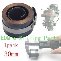 밀링선반 밀링 소형 선반 머신 밀링조각기 1 pc cnc 부품-브리지 포트 밀 부품 용, 없음