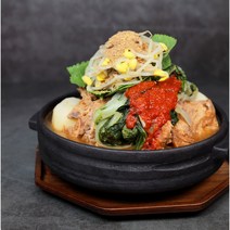 소백왕감자탕 2대를 이어온 맛집/ 감자탕2.8kg/ 100%국내산 돼지등뼈사용, 2.8kg, 1개