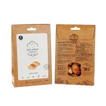강아지빵 강아지 영양간식 100g 3개 강아지용케잌