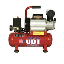 UDT 오일타입 콤프레샤 UDT-1008 (1HP), 1