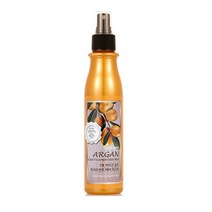 컨퓸 아르간 골드 트리트먼트 헤어 미스트 200ml 향 좋은 미용실 사춘기 청소년 헤어 두피 탈모 비듬 예방 방지 지성 극손상 여자 친구 생일 선물, 본상품, 본상품선택