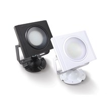 씨티오 LED 아이오 투광기, 32W 백색 주광색(형광등색)