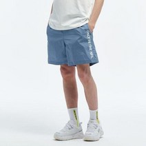 NFL엔에프엘 F212MHP172 쿼터백 숏팬츠 다크그레이블루 (율 정상가:69000원)