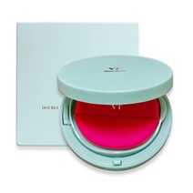 VT브이티 더블레이어 톤업 원샷멀티쿠션 본품+퍼프1개