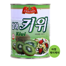 삼아 키위원액, 24개, 835ml