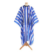 코카허니 커트보 컷트보 미용 미용실 앞치마 유니폼 바버샵, 1개, 바버샵오리지널