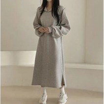 키작녀임부복 가을 겨울 데일리 원피스 임산복 임신복 임산부옷 수유복 롱 베이직 카라 원피스 롱원피스 임산부 빅사이즈원피스 만삭 키작은임산부원피스 키작맘임부복 블랙 그레이 아이보리