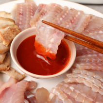 목포직송 목포 대청도 흑산홍어 홍어 참홍어 숙성 홍어회 삭힌홍어 회무침 500g 1kg, 500g 약한숙성 (2~3인추천), 1개