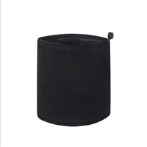 엠투디 겨울 방한용품 넥워머 목토시 방한 마스크, 02.엠투디 비스트 블랙