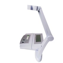 고정밀 실험실 벤치탑 pH mV 측정기 테스터 모니터. 0.00 ~ 범위 백 디스플레이, 한개옵션0