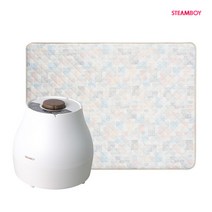 스팀보이 온수매트 퀸 SM67-B211Q, 단일속성