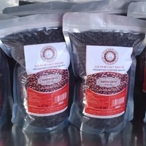 프리미엄 루왁 원두커피 Caphe Hat Rang Luwak 500g