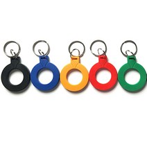 5 / 13.56Mhz RFID CUID 카드 스티커 Keytag UID 변경 가능 블록 0 NFC 안드로이드 MCT 복사 복제 쓰기, 단일, 03 random 5pcs