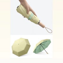 단 패션 우산 암막코팅 우산SHINGMEI
