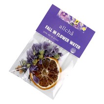올차 당아욱 플라워워터 2g, 20g, 10개