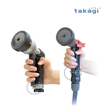 타가기 타카키 밭에 텃밭물주기 분사기 노즐 QG555, 1개