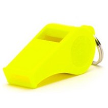 애크미 썬더러 휘슬 no 660, Yellow
