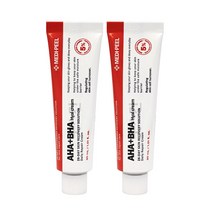 메디필 아하 바하 28 데이즈 히알 크림, 30ml, 2개