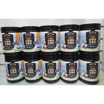 오리진 팔레오 고칼슘 산양유 프로틴 단백질 280g x 10통 박군 산양유초유 단백질 분말