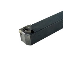 머신파크 선반 밀링 보링 바이트 인서트 홀더 두께 10mm 90도 TPGH110 길이60