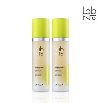 랩노 이데베논세럼50ml 2개(유통기한 2024-02-29까지), 1세트, 50ml