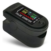 LFC Pulseoximeter 산소포화도측정기 색상랜덤, 본상품선택, 본상품선택, 본상품선택