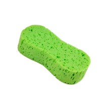 부드러운 버블 세차용 스펀지, 상품선택, 세차스펀지(색상랜덤)